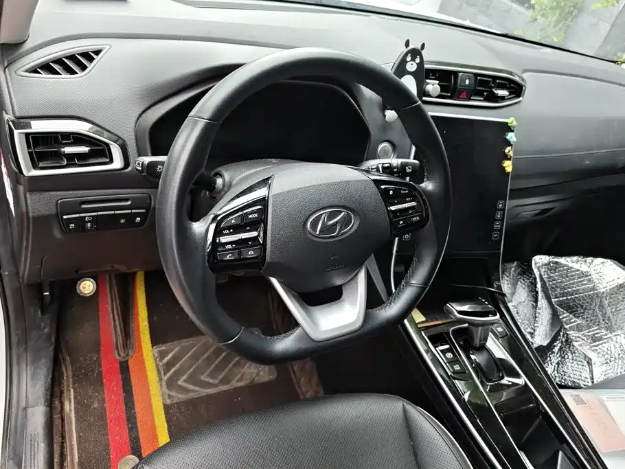 Hyundai ix25 — миниатюра 15