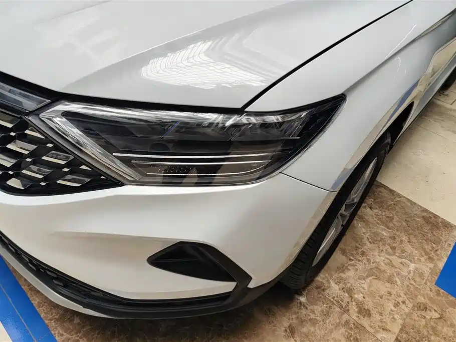 Jetta VS5 2019 280TSI MT