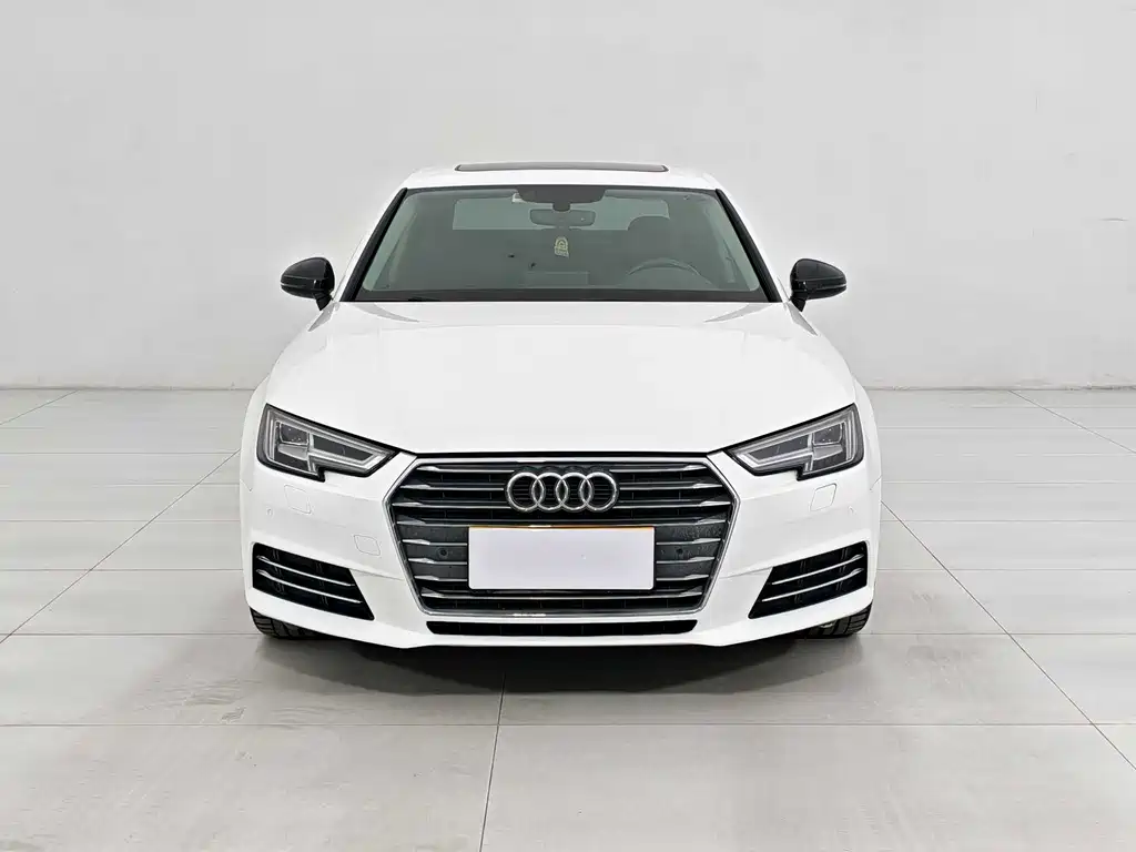 Audi A4L — фотографии объявления, Фото 11