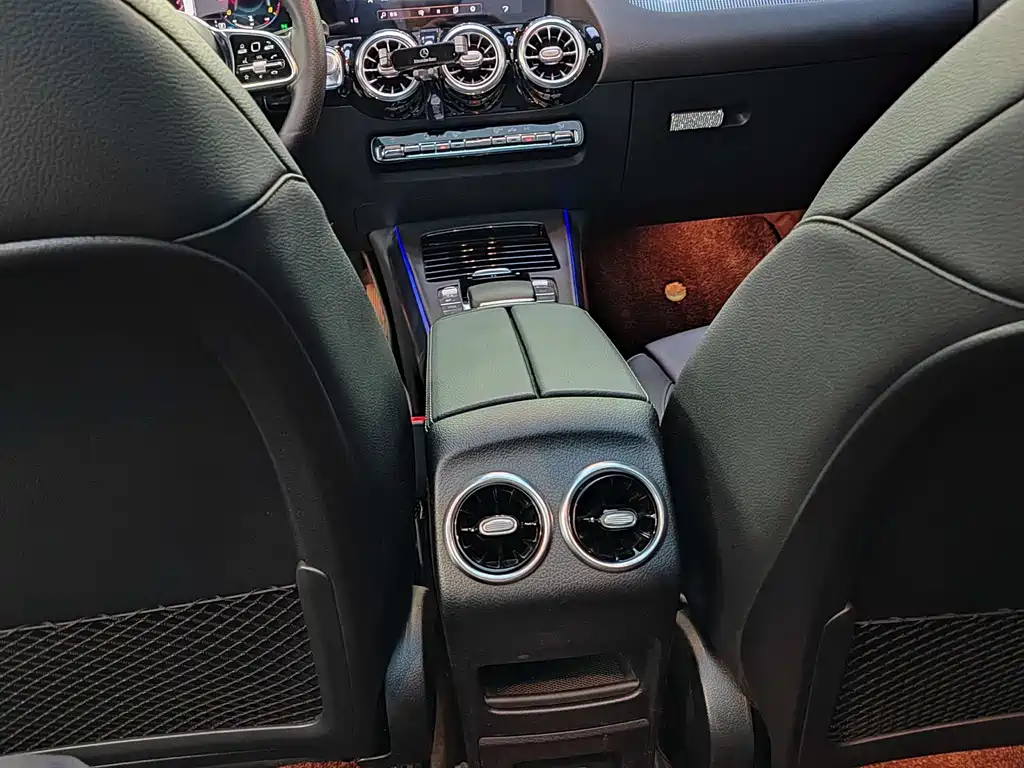 Mercedes-Benz GLA 2020 GLA 200