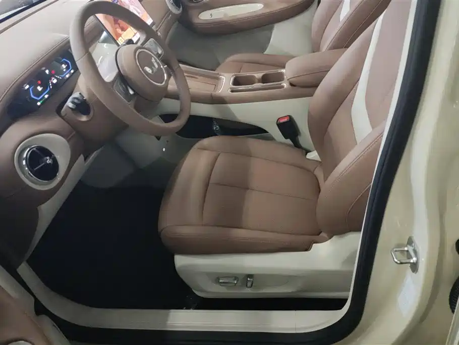 Wuling 缤果Pro — миниатюра 9