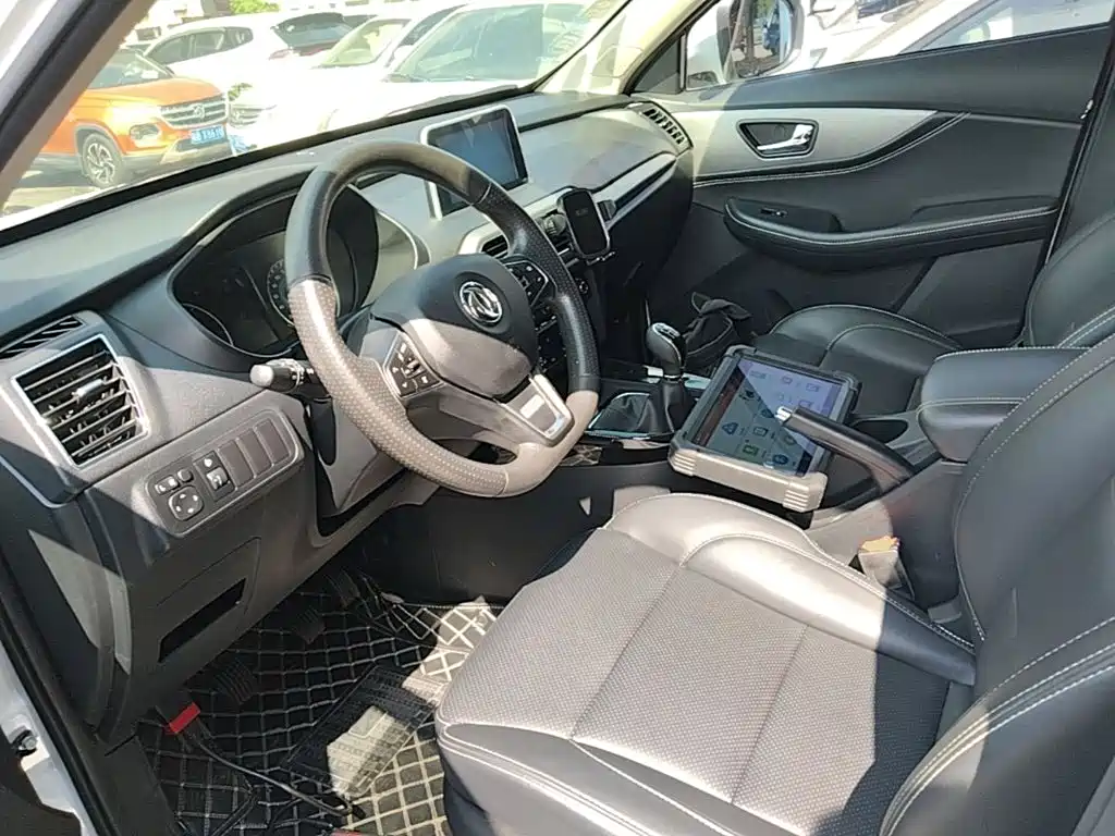 Fengguang Fengguang S560 — миниатюра 15