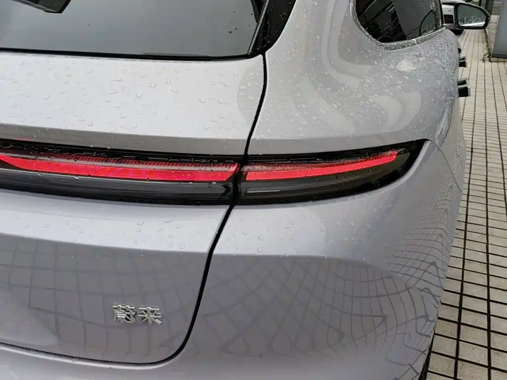 NIO ET5T 2025 75kWh Touring
