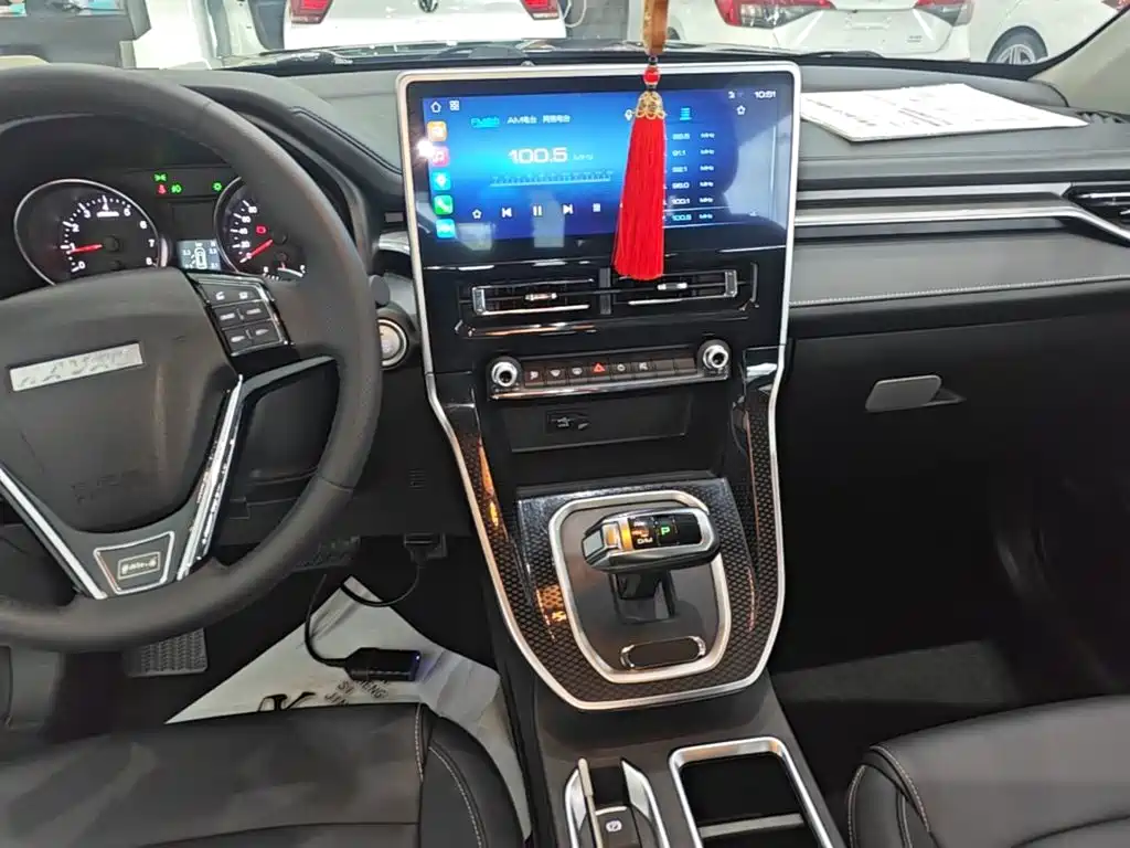 Haval M6 — миниатюра 13