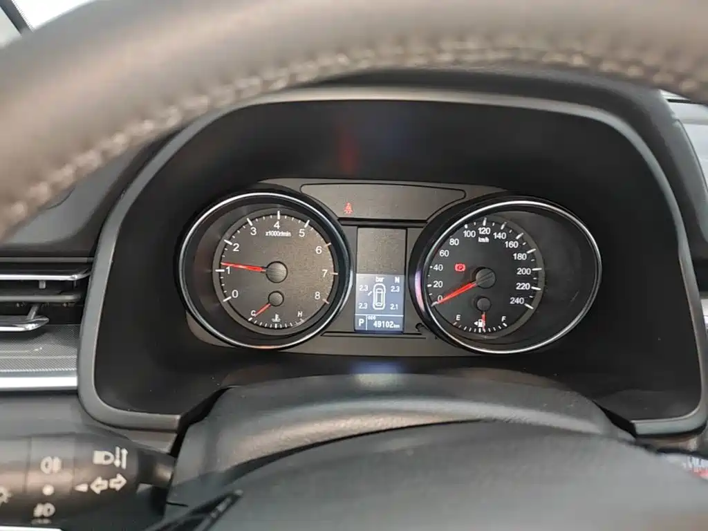 Haval M6 — миниатюра 12