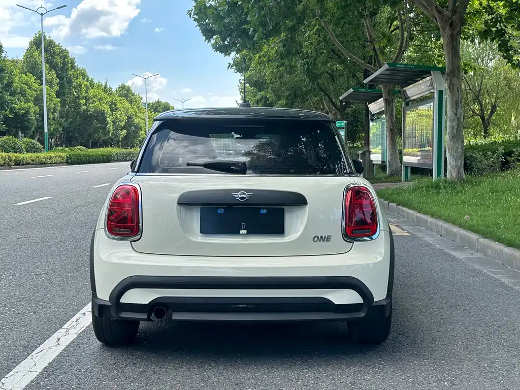 MINI Mini — миниатюра 5