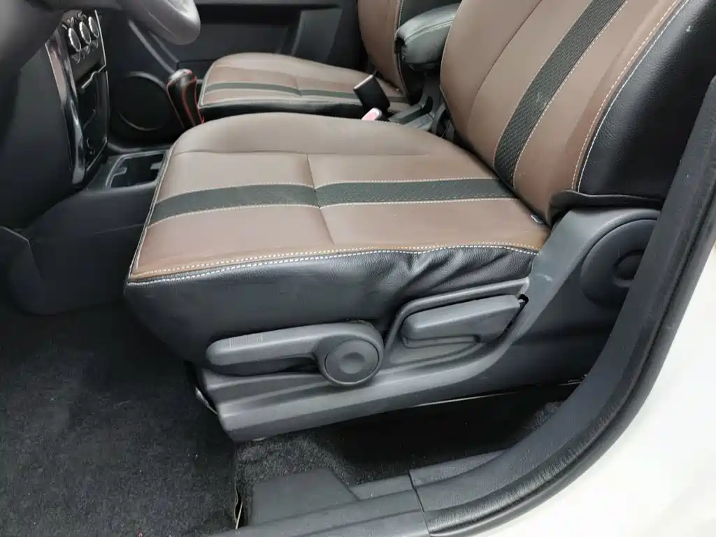 Suzuki SX4 — миниатюра 20