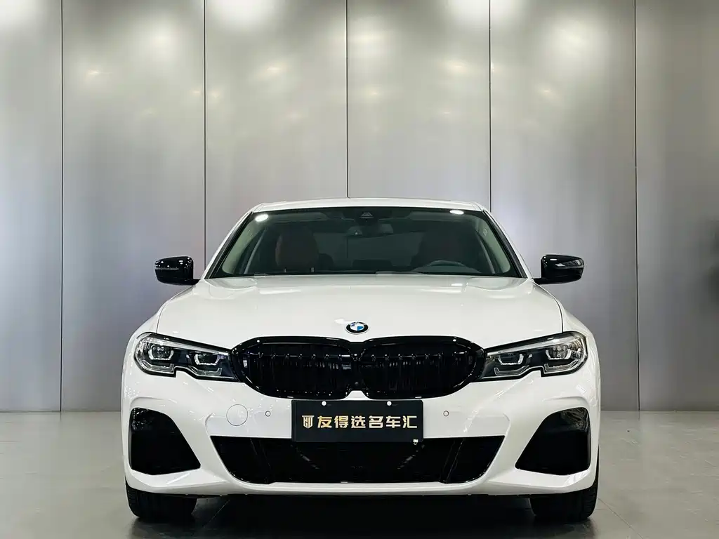 BMW 3 Series — миниатюра 2