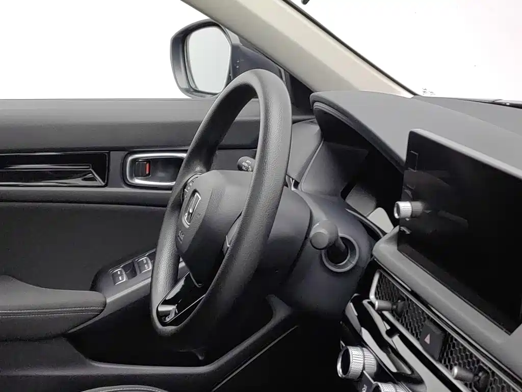 Honda Civic — миниатюра 22