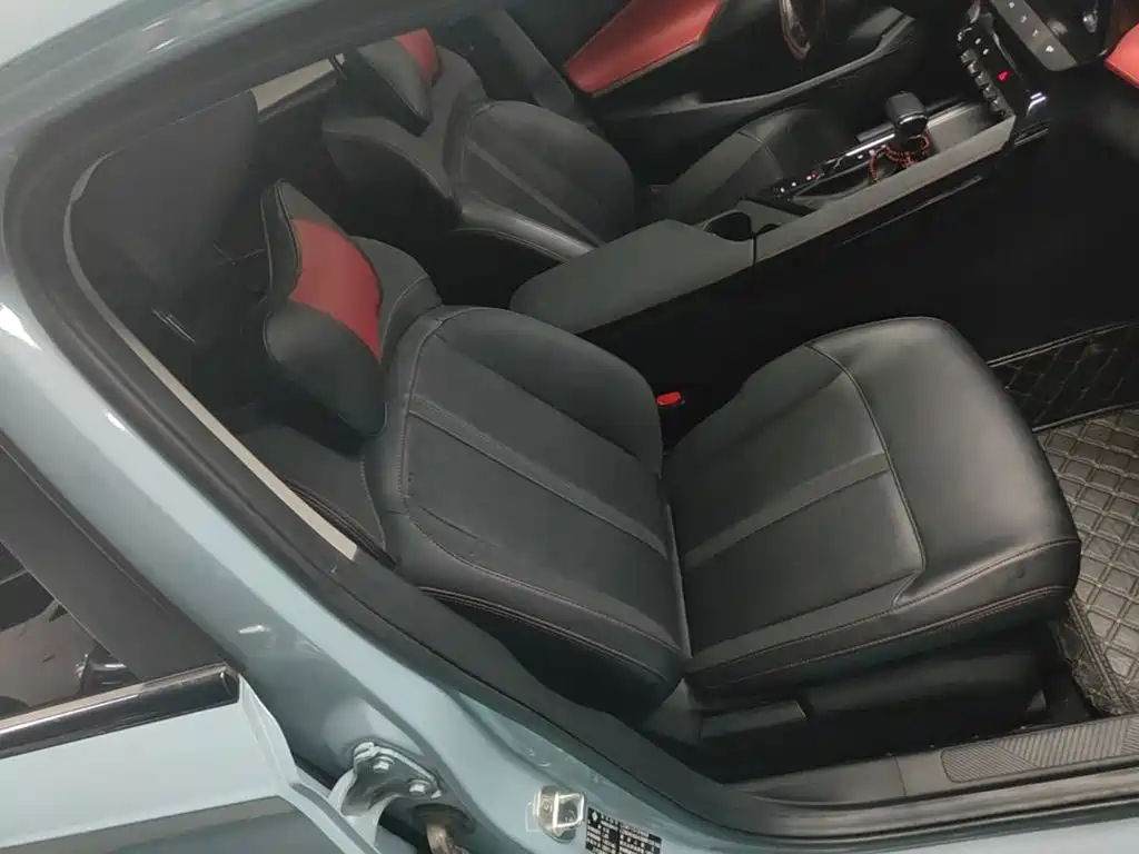 Baojun Valli — миниатюра 25