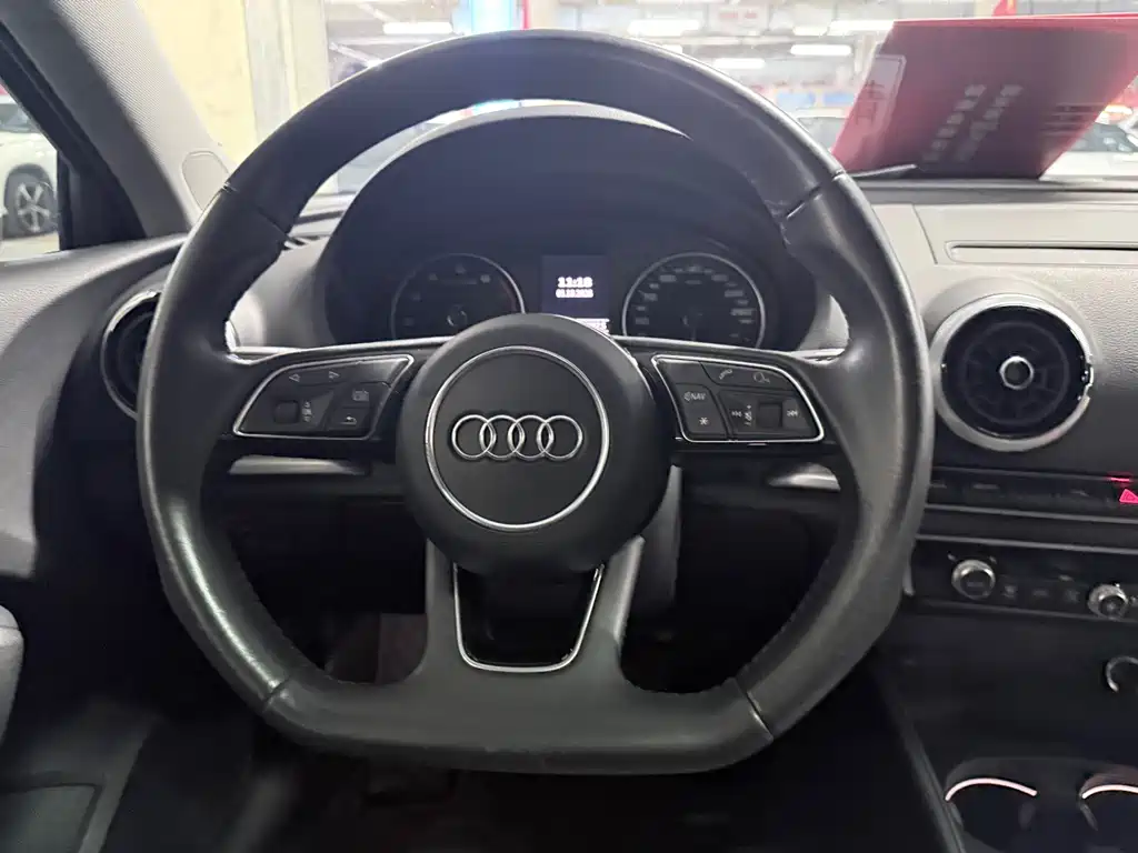 Audi A3 — миниатюра 13