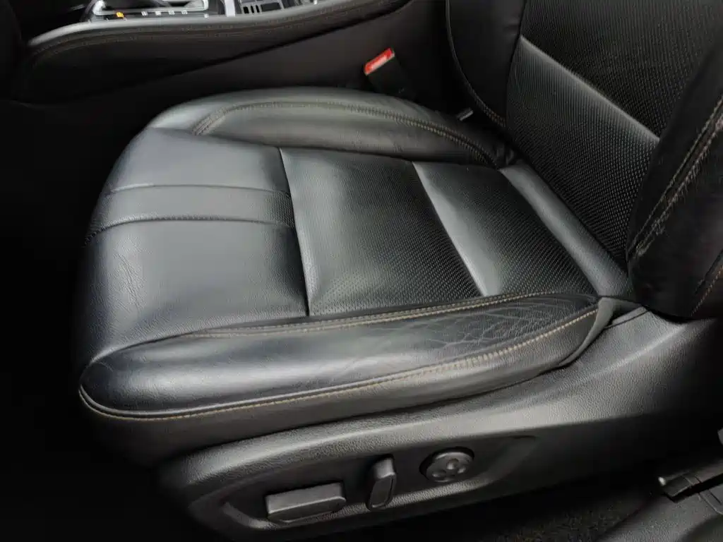 GAC Motor Trumpchi GS8 — миниатюра 20