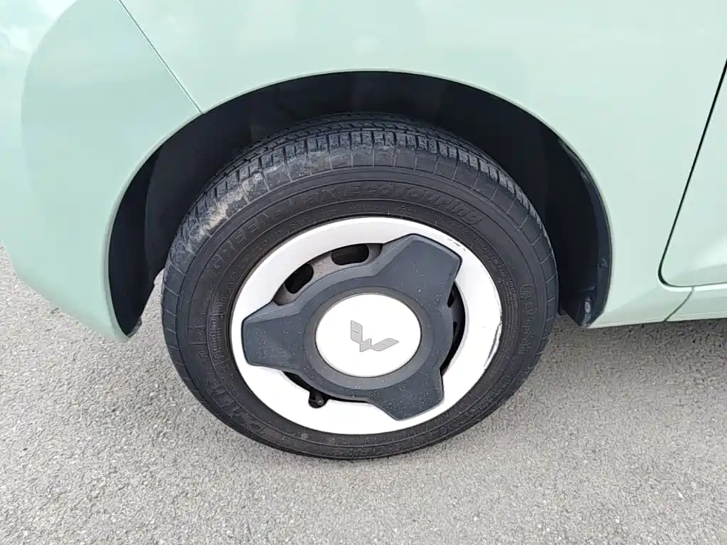 Wuling MINIEV — миниатюра 23