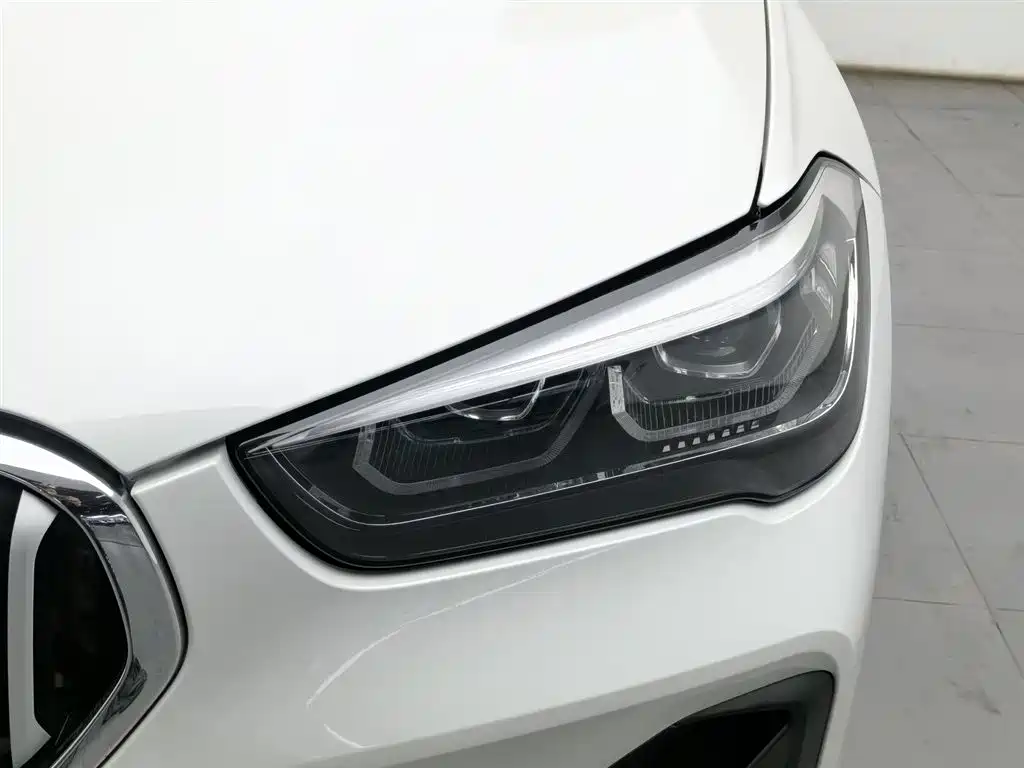 BMW X1 2021 sDrive20Li Fashion
