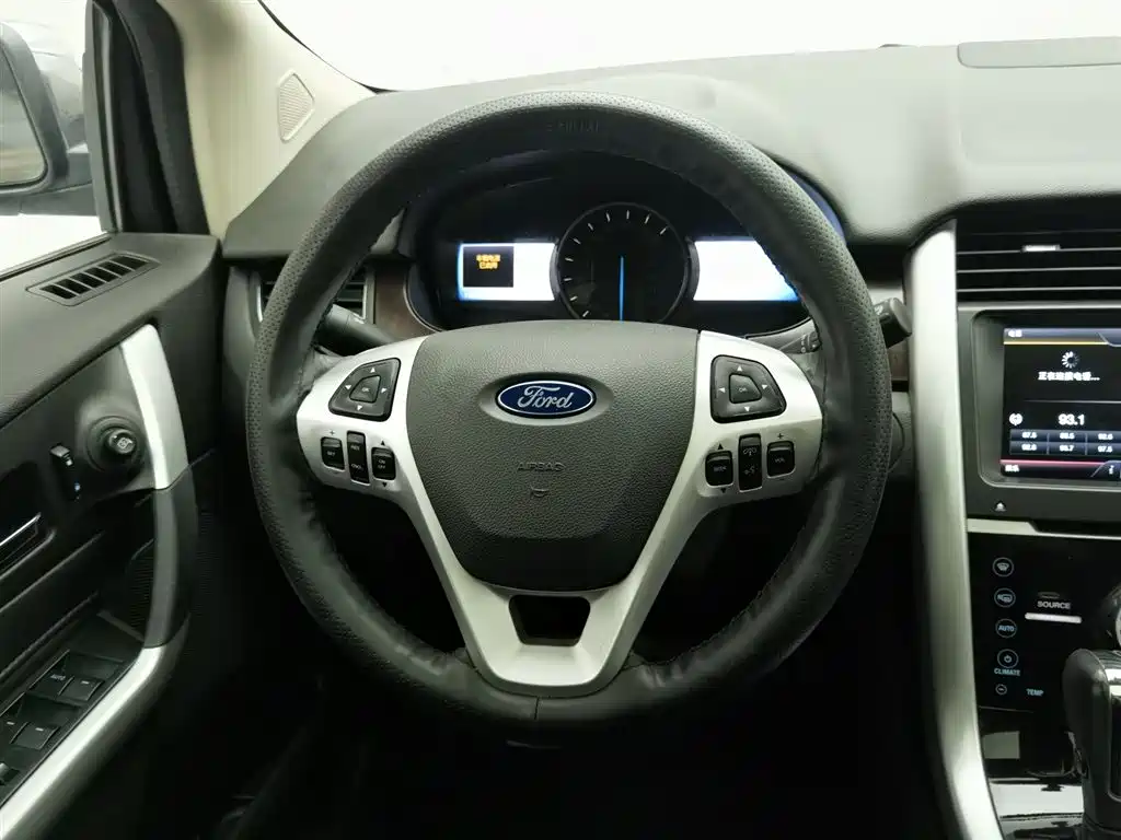 Ford Edge — фотографии объявления, Фото 11