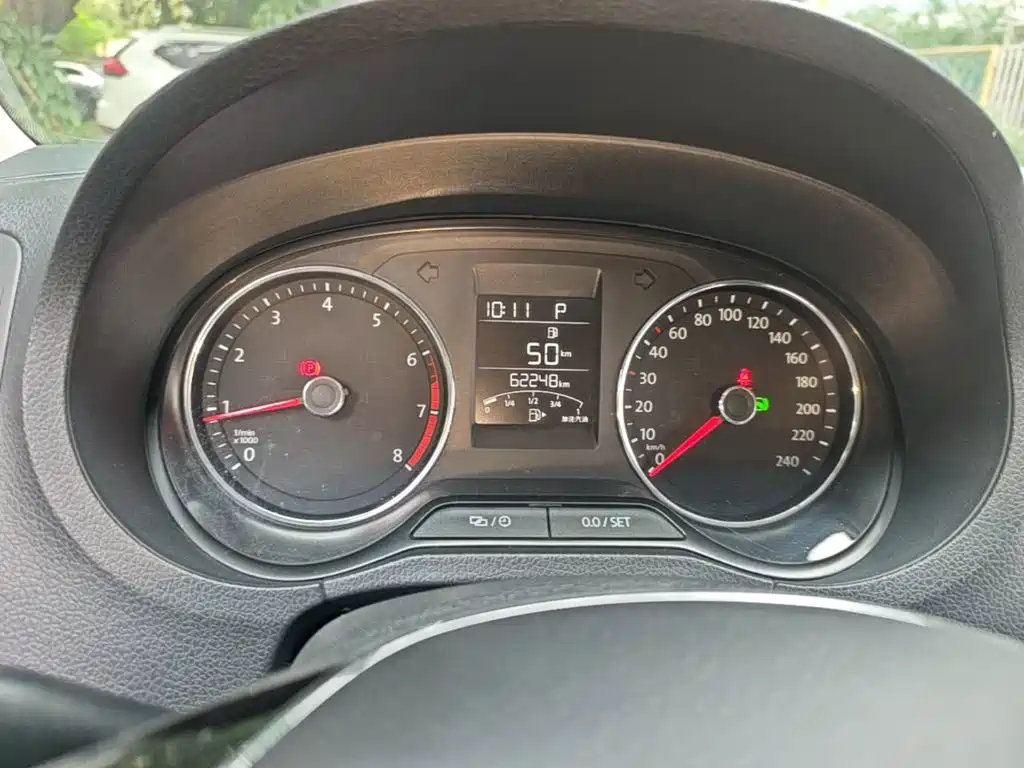 Volkswagen Polo — миниатюра 12