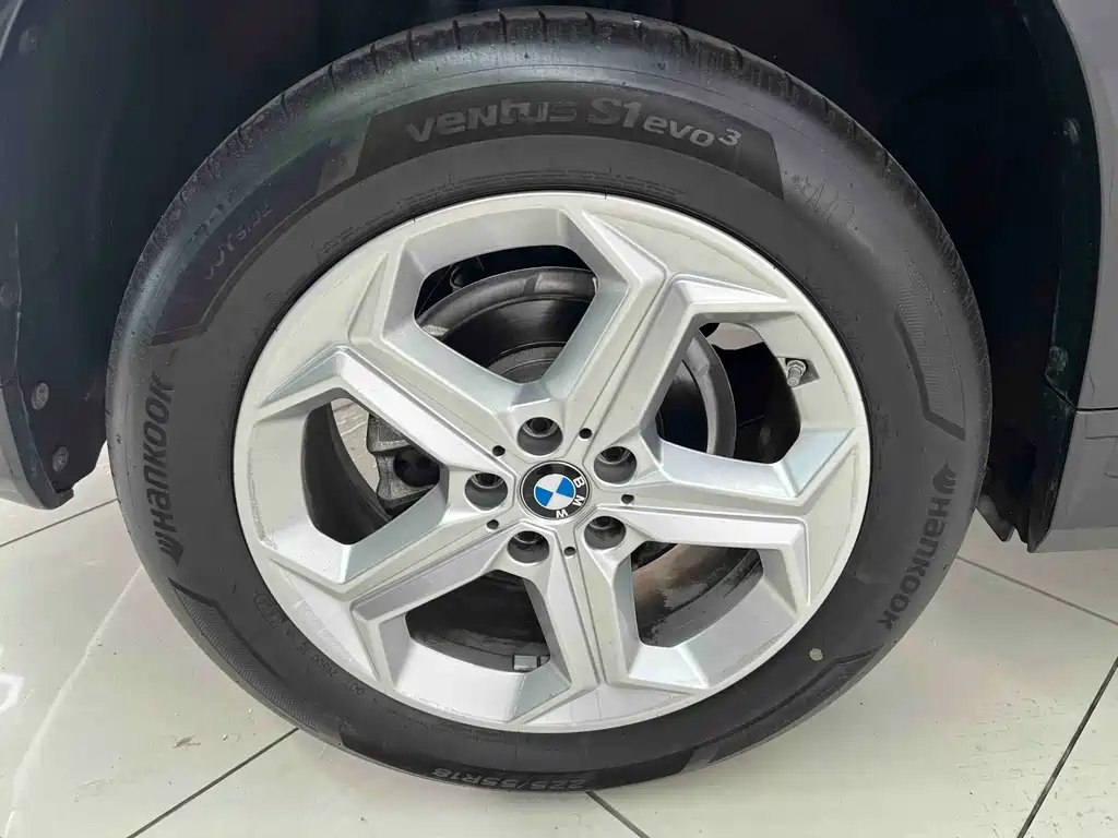 BMW X1 — миниатюра 22