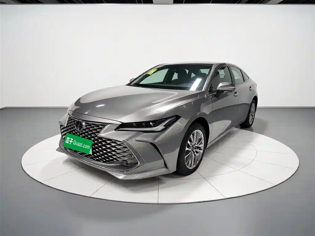 Toyota Avalon 2026