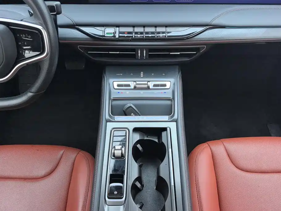 Lincoln Z — миниатюра 16