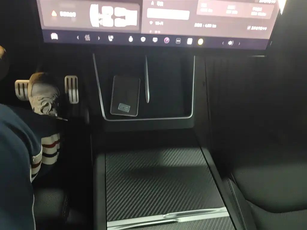 Tesla Model Y L