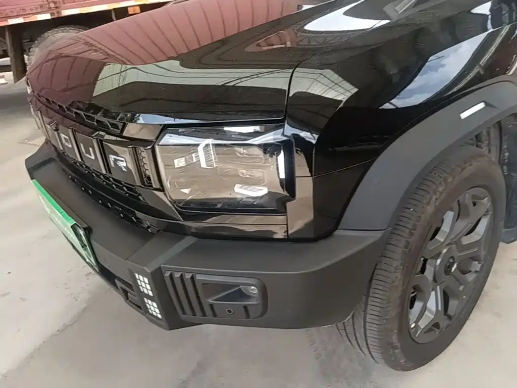 Shanhai Traveller C-DM — миниатюра 24