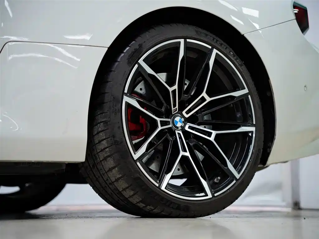BMW M2 — фотографии объявления, Фото 22