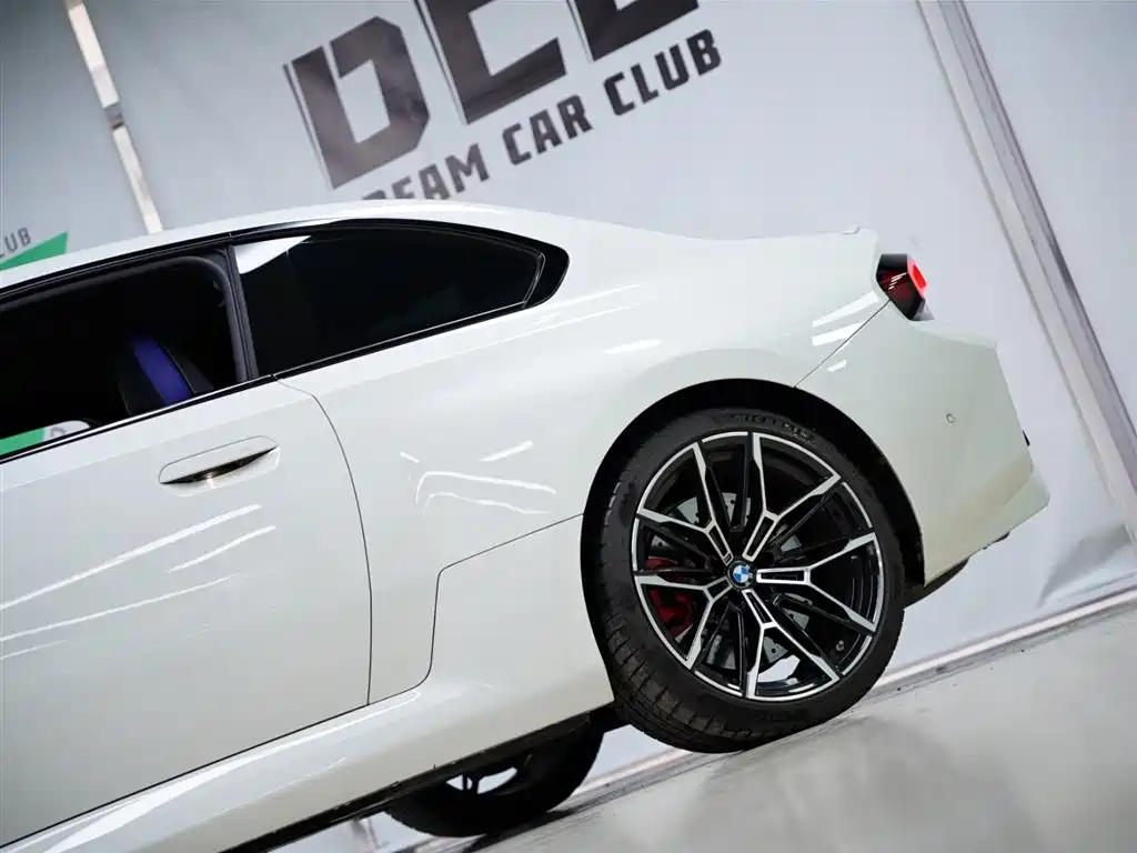 BMW M2 — фотографии объявления, Фото 21