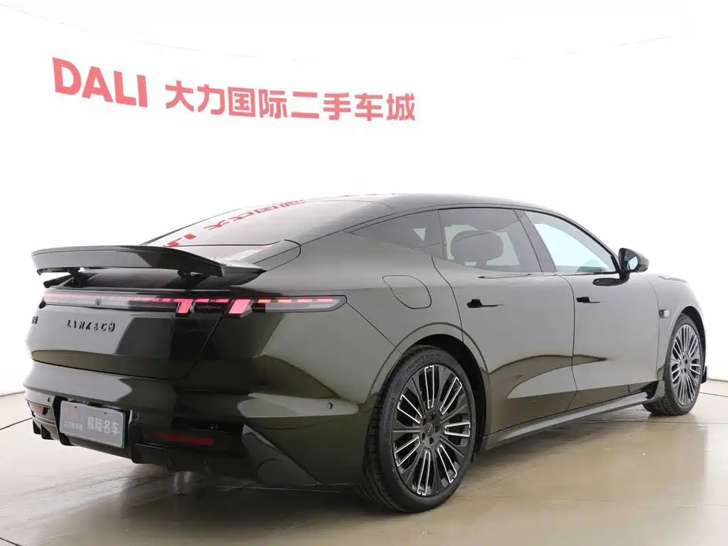 Lynk & Co 10 — миниатюра 14