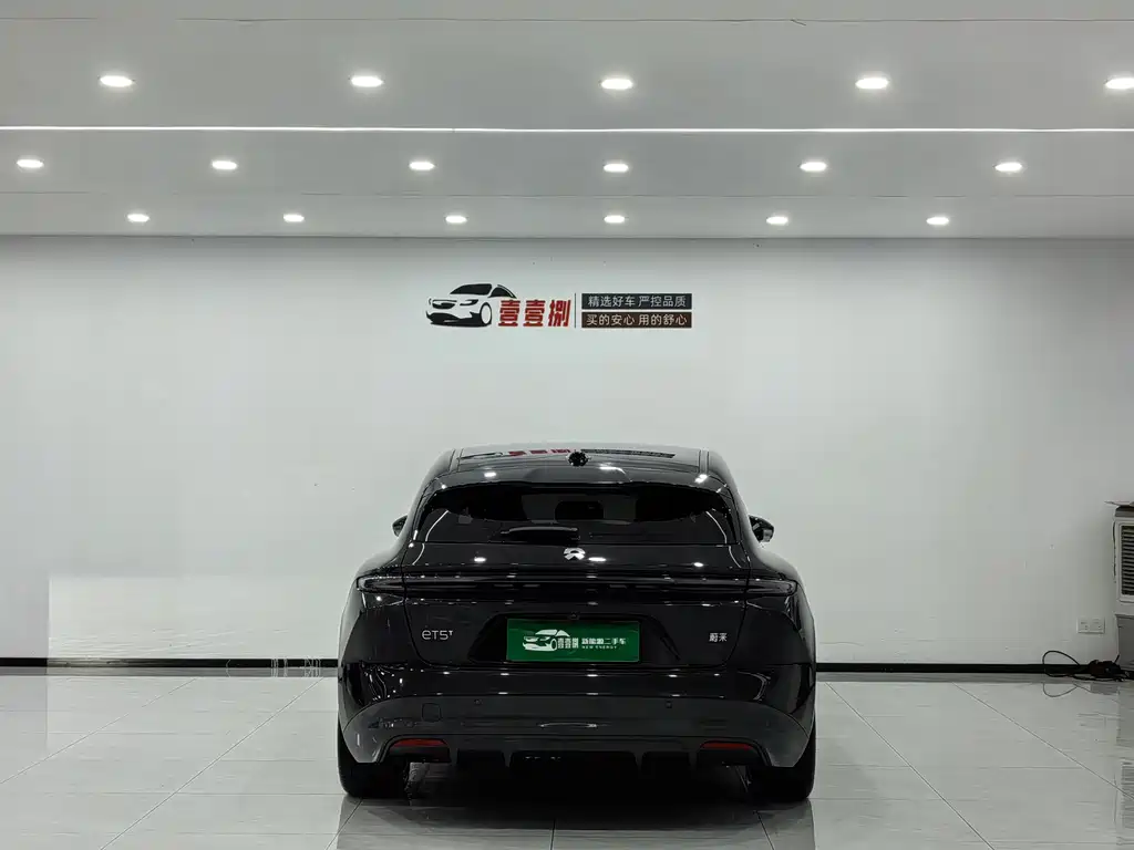 NIO NIO ET5T