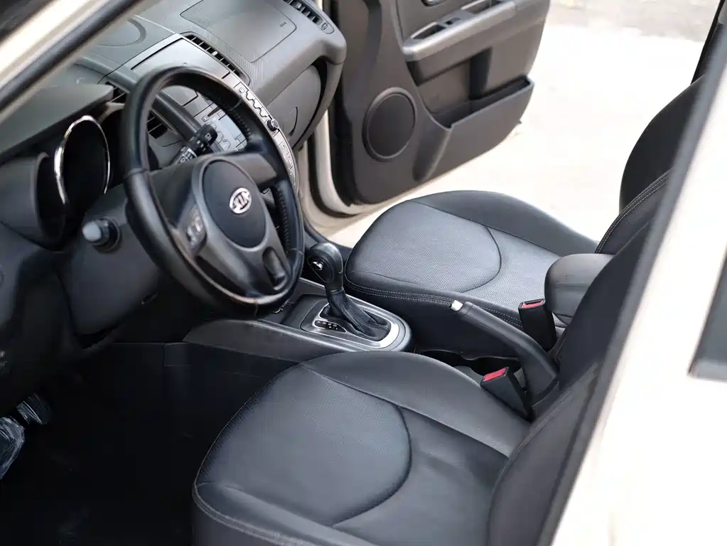 Kia Soul — миниатюра 24