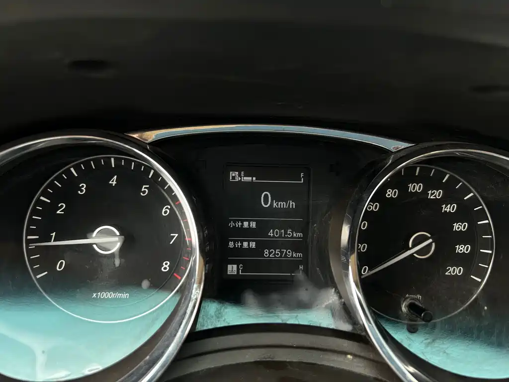 Baojun 730 — миниатюра 6