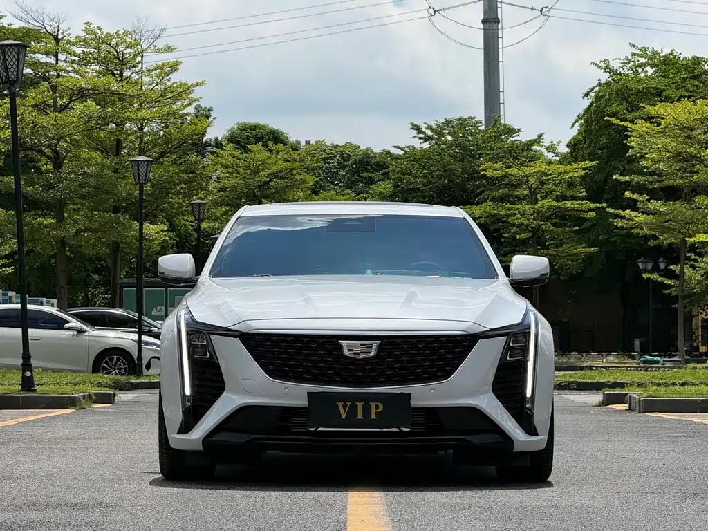 Cadillac CT5 2025 28T Sport