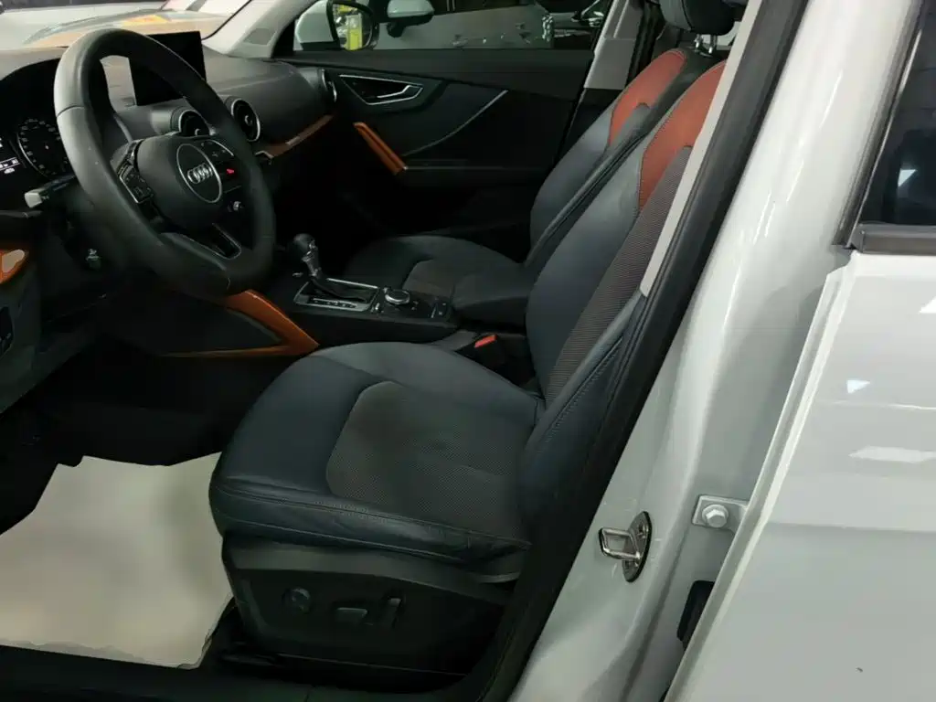 Audi Q2L — миниатюра 15