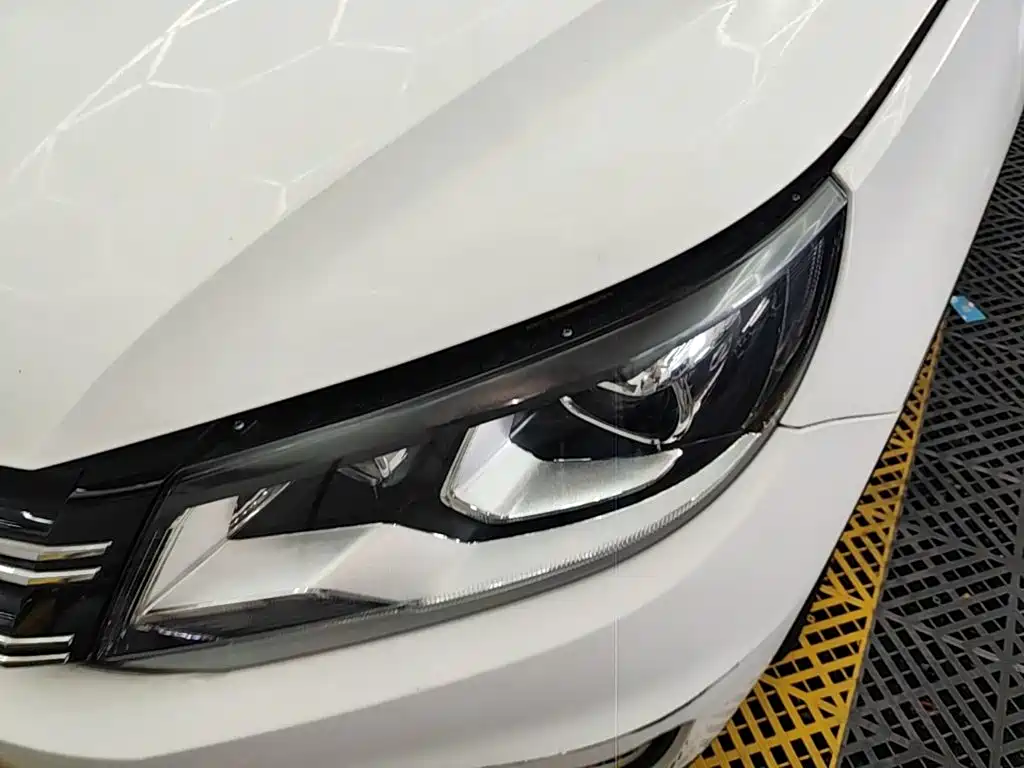 Volkswagen Tiguan — миниатюра 24