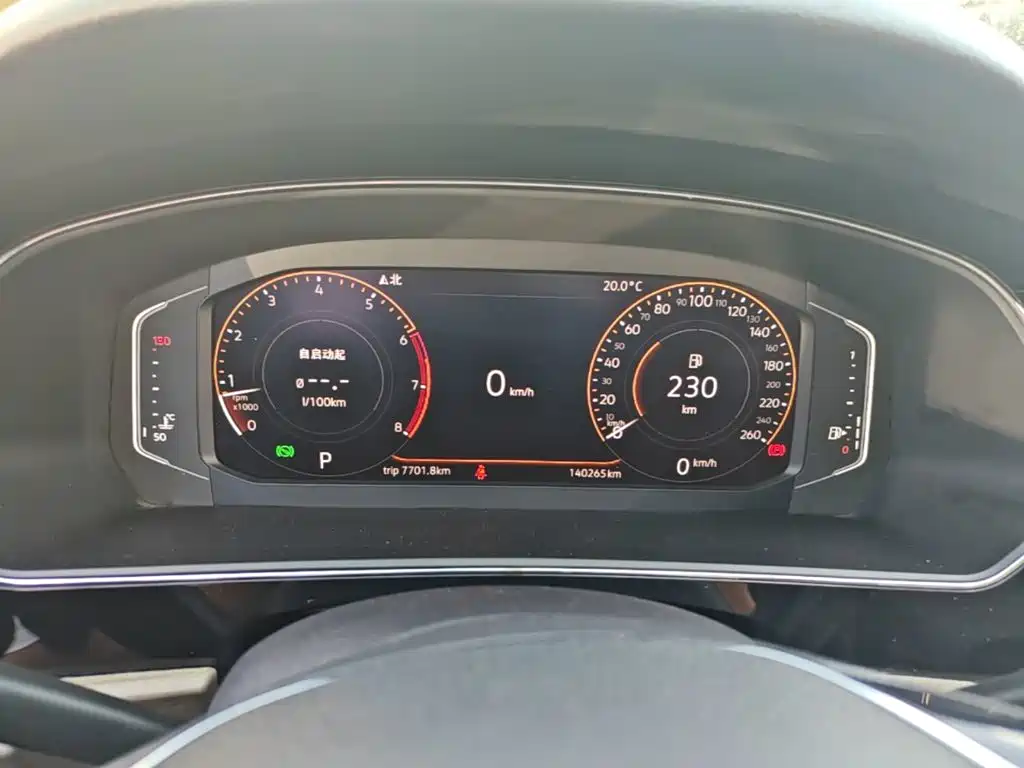Volkswagen Passat — миниатюра 12
