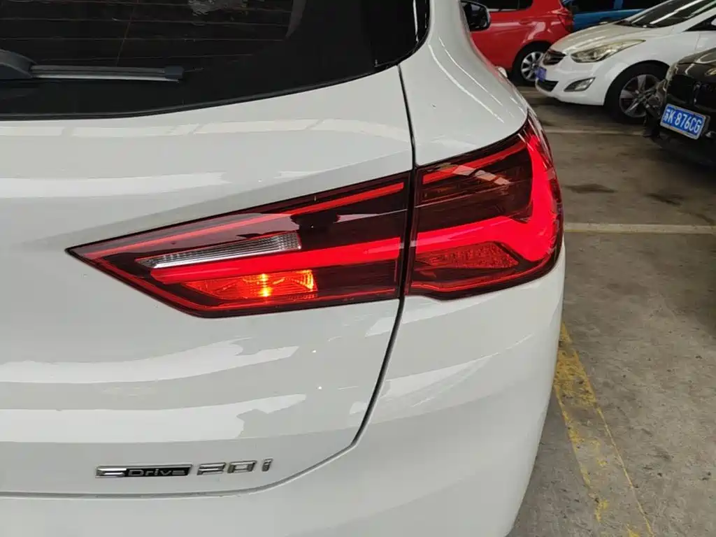 BMW X2 (Import) — миниатюра 8