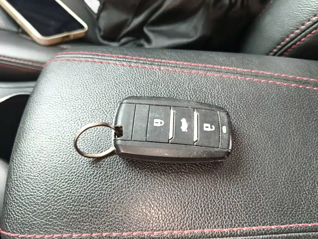 Changan CS75 — миниатюра 9