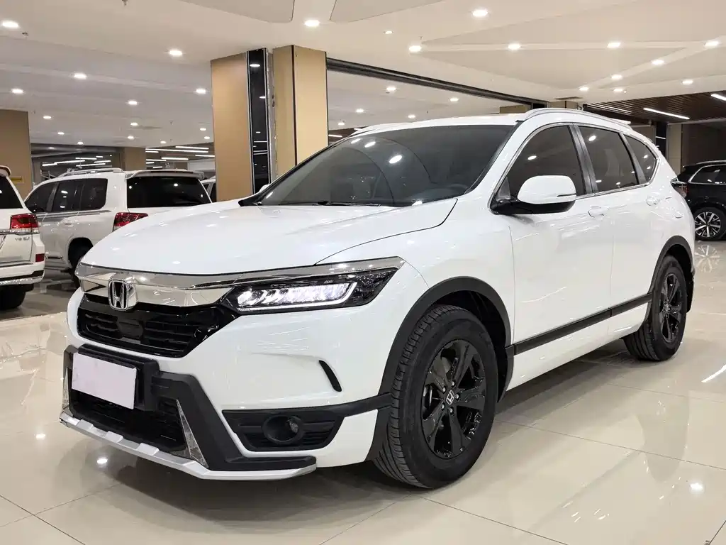 Honda Breeze 2023
