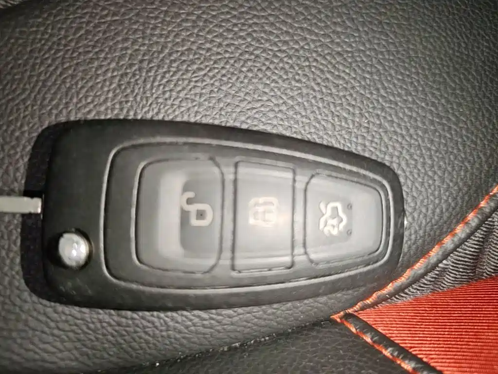 Ford Focus — миниатюра 9