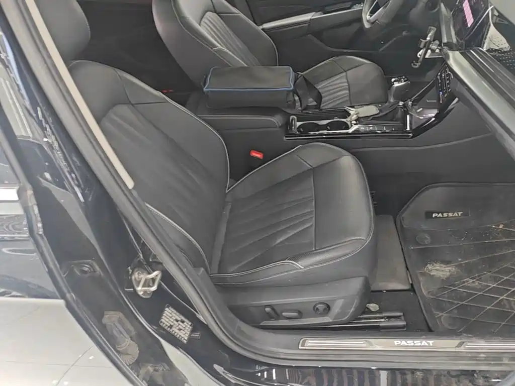 Volkswagen Passat — миниатюра 25