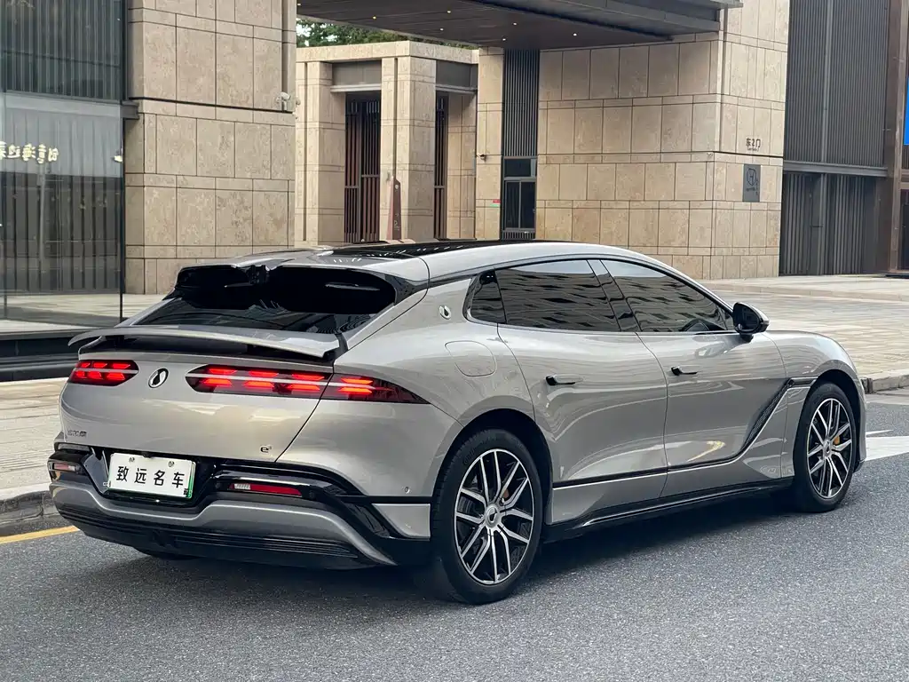 Denza Z9GT 2024 1100 Max
