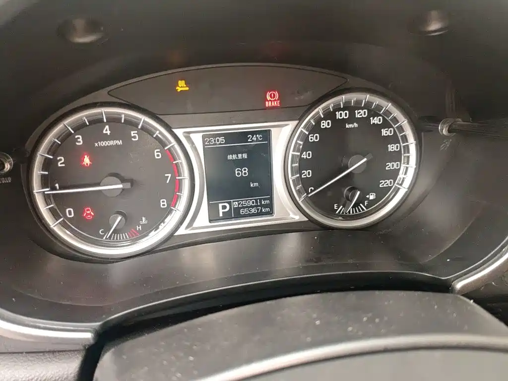 Suzuki Vitara — миниатюра 8