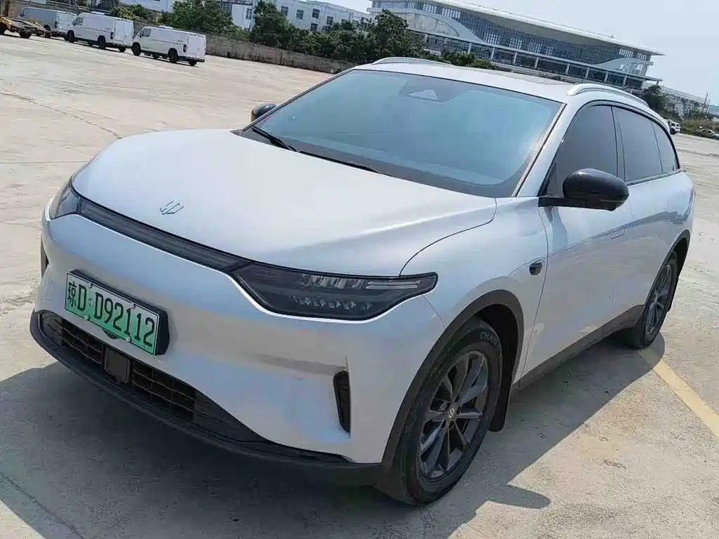 Leapmotor Leapmotor C11 2023