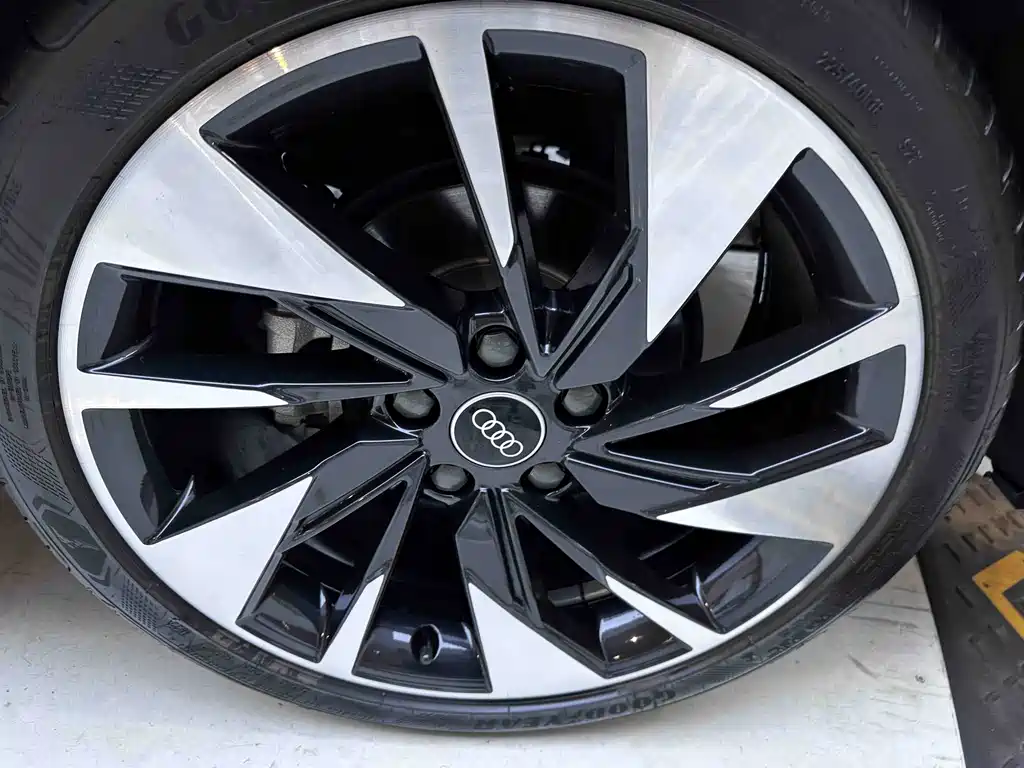 Audi A3 — миниатюра 21