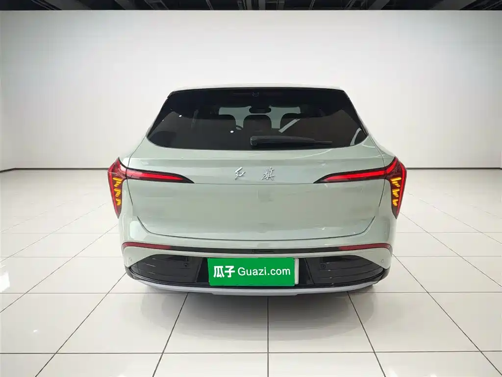 Hongqi 06 2025 520