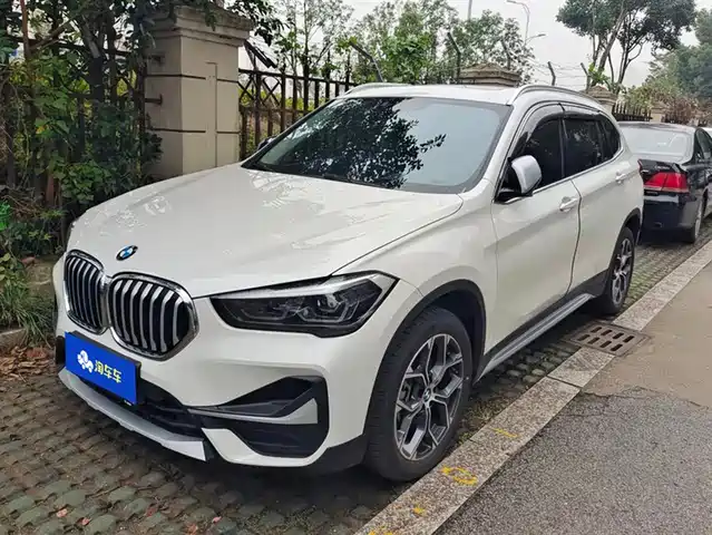 BMW  X1