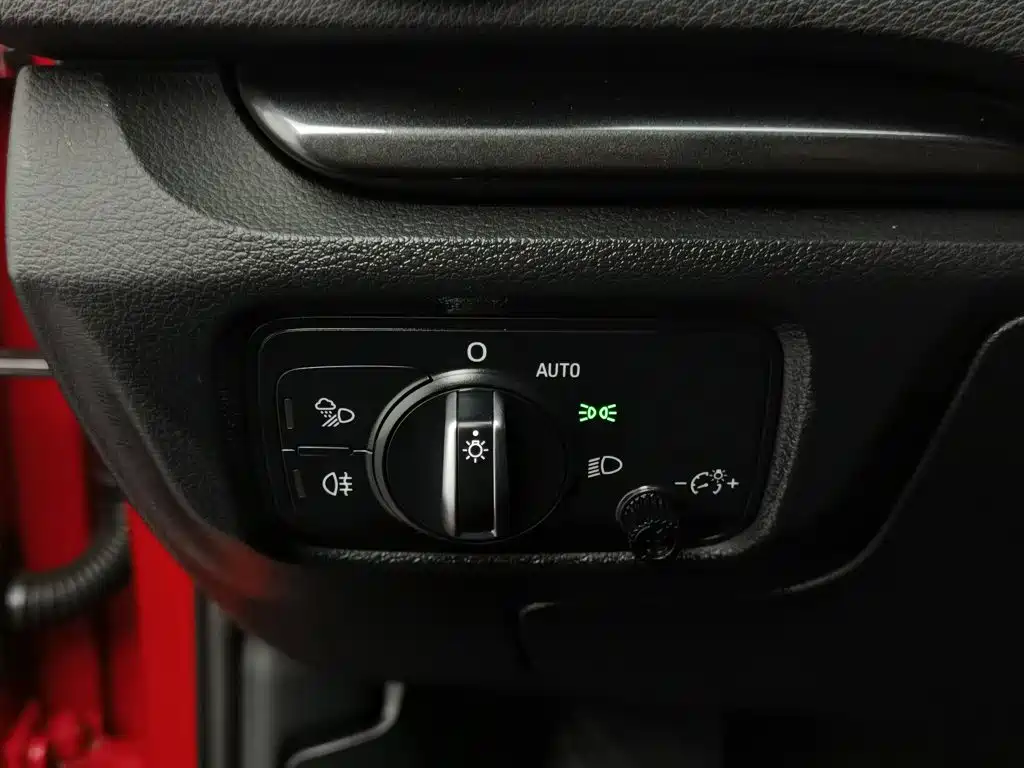 Audi A3 — миниатюра 21