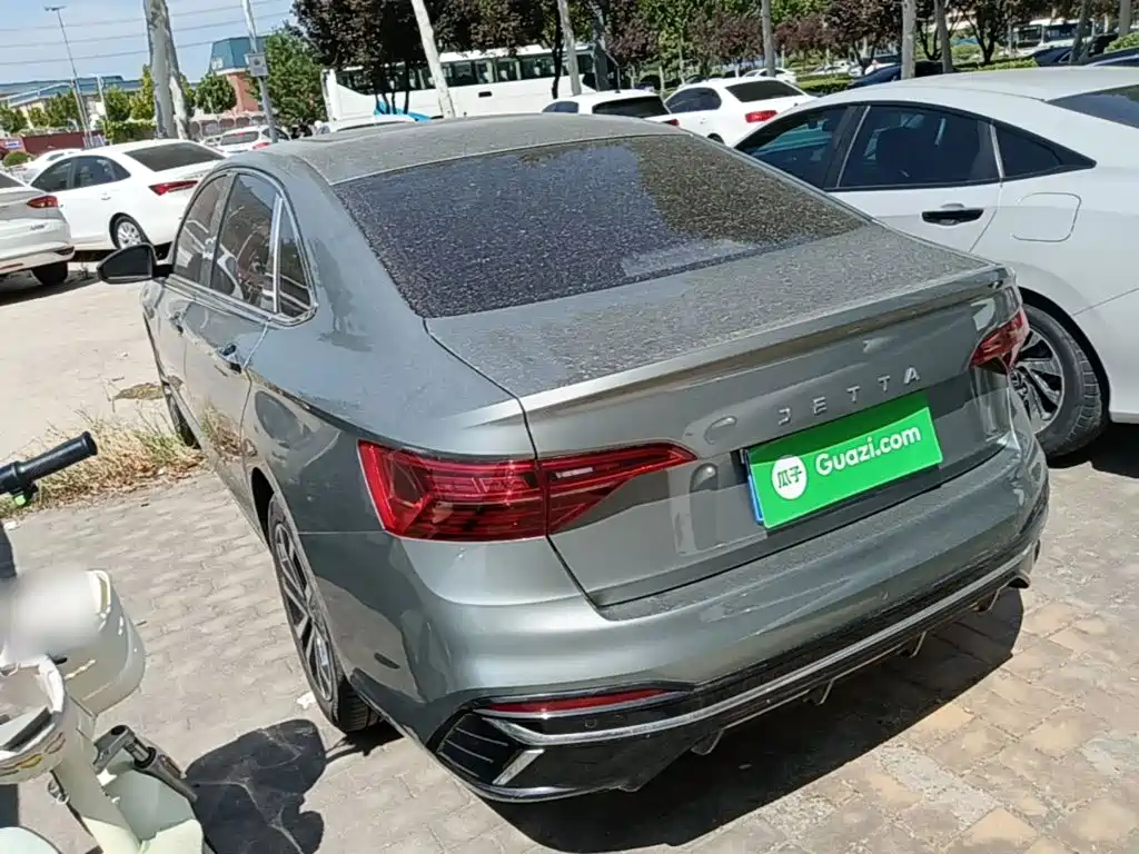 Jetta VA7 — миниатюра 5
