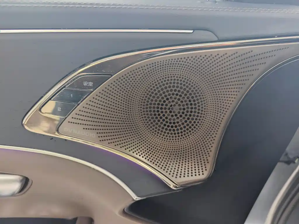 BYD Han 2022 DM-i 121KM Luxury