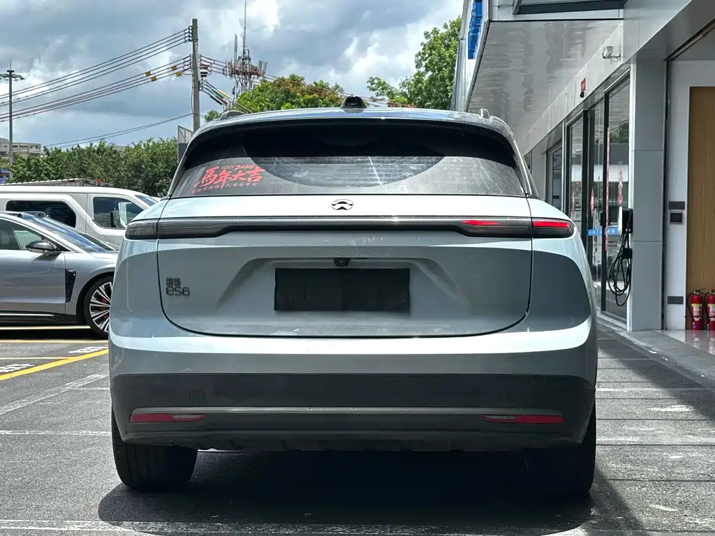 NIO ES6 2023 75kWh